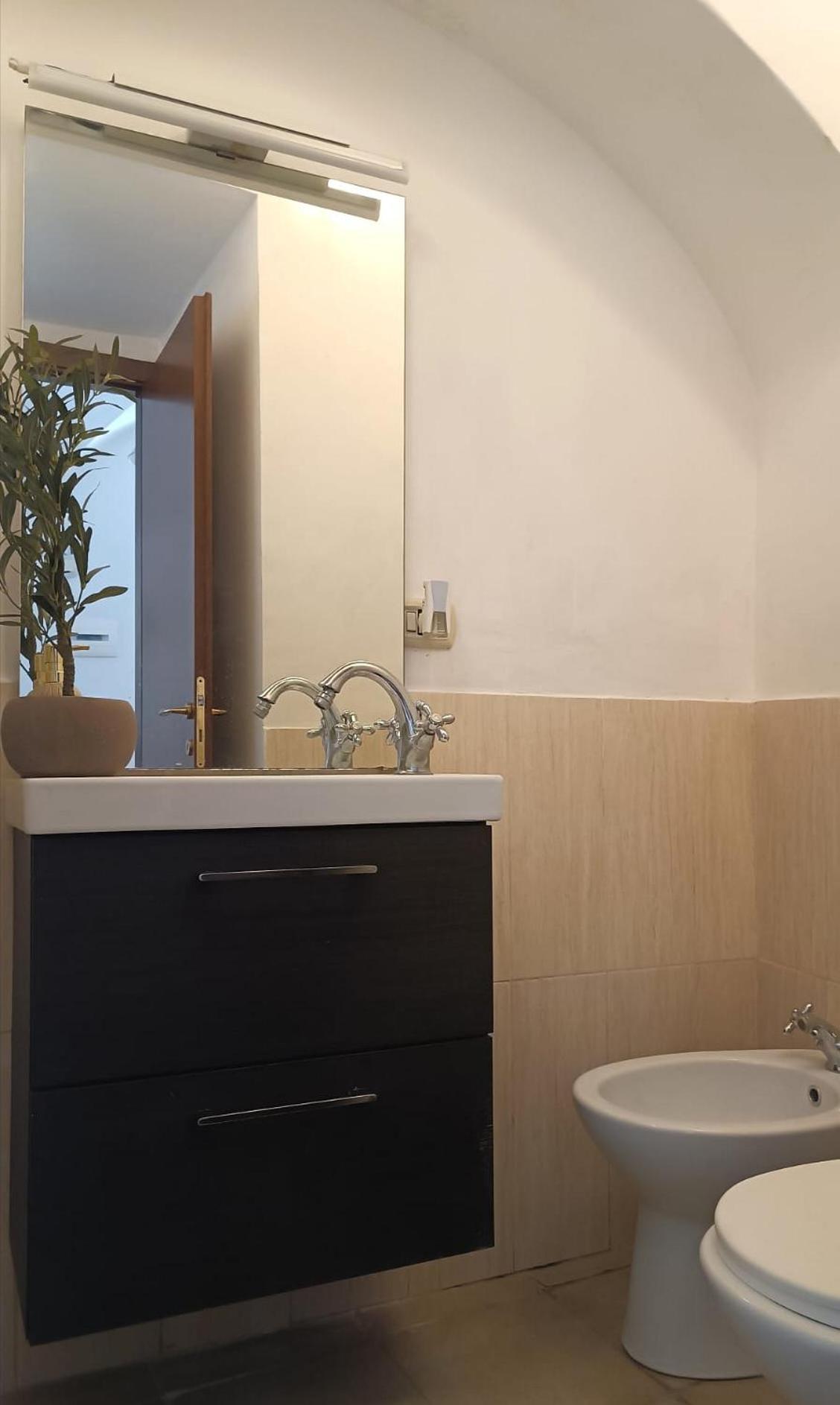 Apartmán Casa Terra Sicula CTA Exteriér fotografie